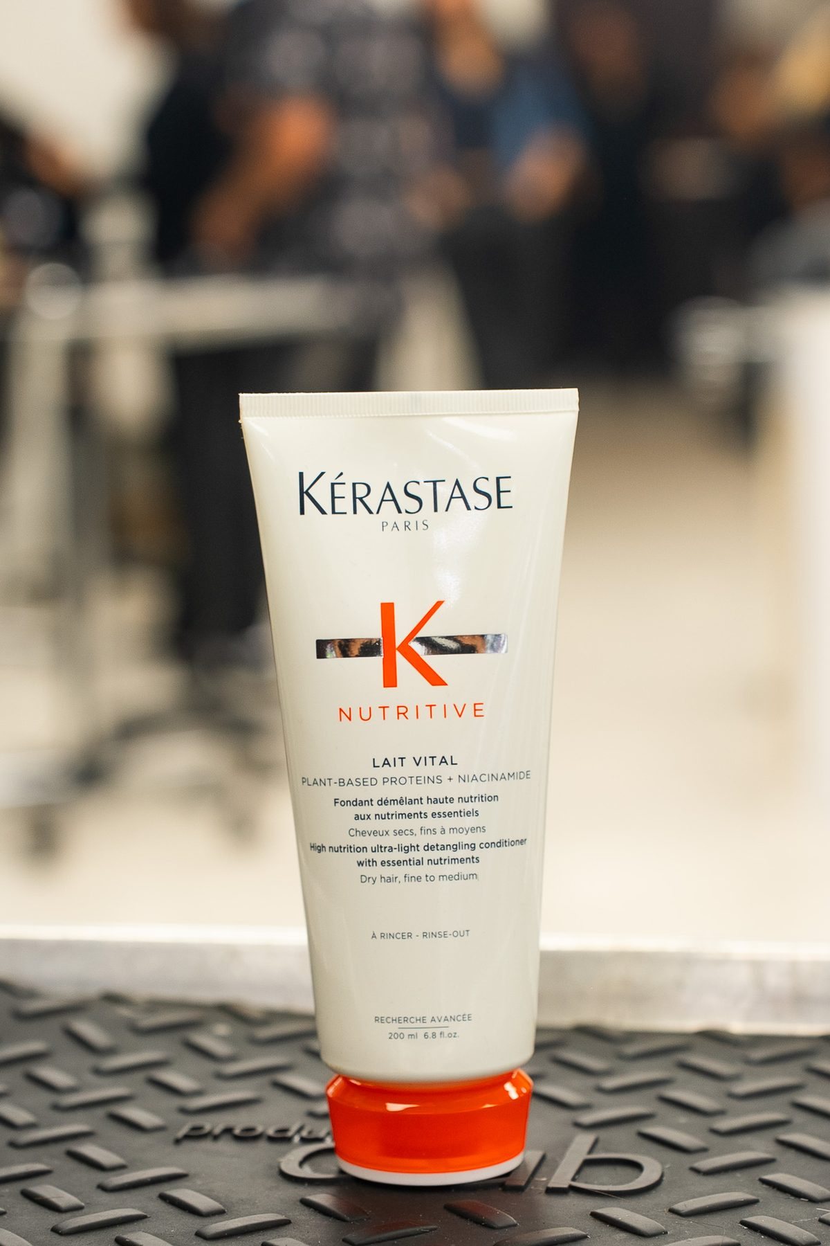 Keratin & Smoothing Treatments at Salon Icon NYC, a hair salon in New York City